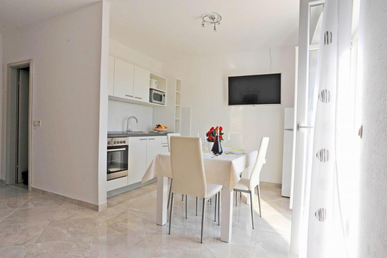 Apartments With A Parking Space Sutivan, Brac - 752 Extérieur photo
