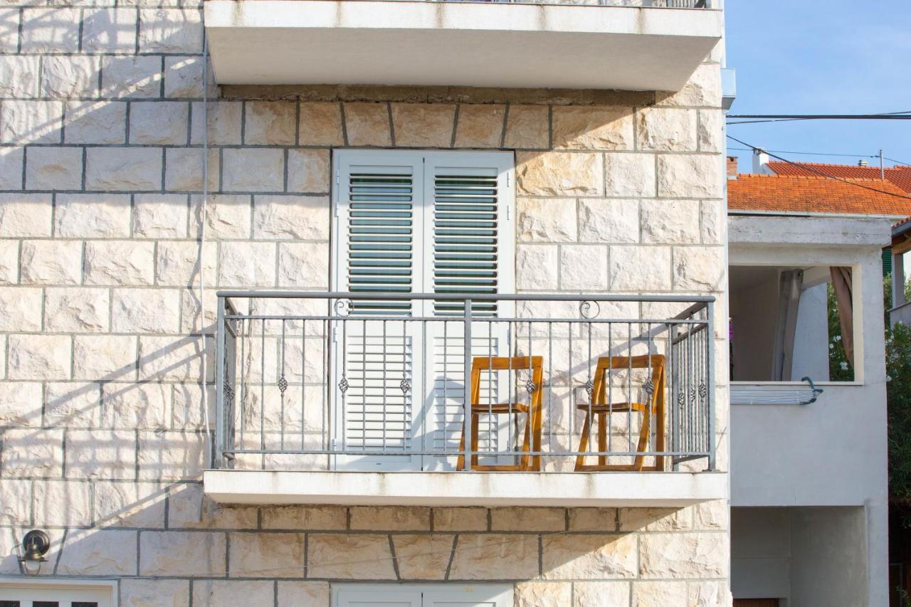 Apartments With A Parking Space Sutivan, Brac - 752 Extérieur photo