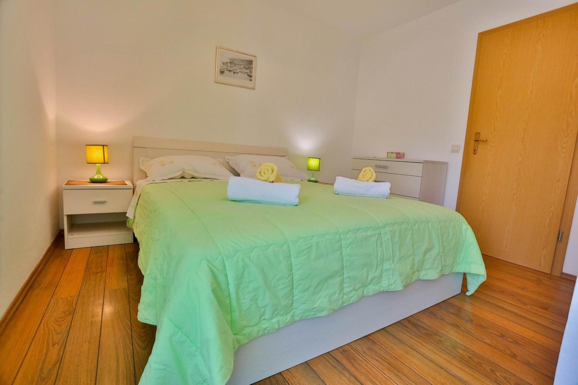 Apartments With A Parking Space Sutivan, Brac - 752 Chambre photo