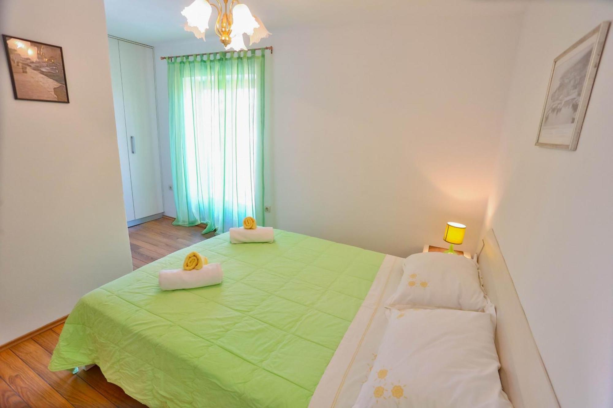Apartments With A Parking Space Sutivan, Brac - 752 Chambre photo