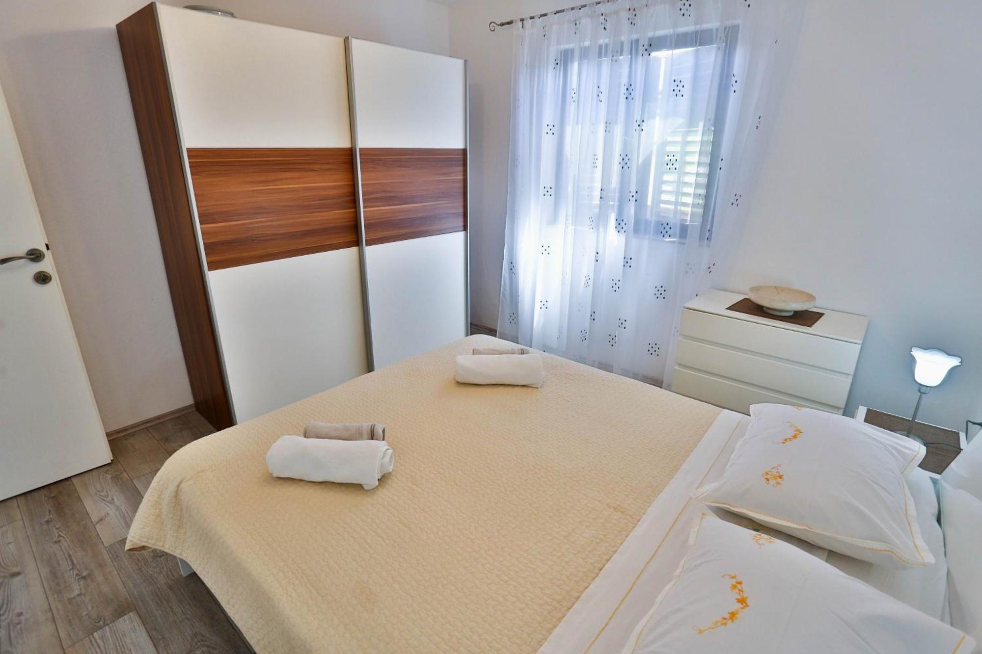 Apartments With A Parking Space Sutivan, Brac - 752 Chambre photo