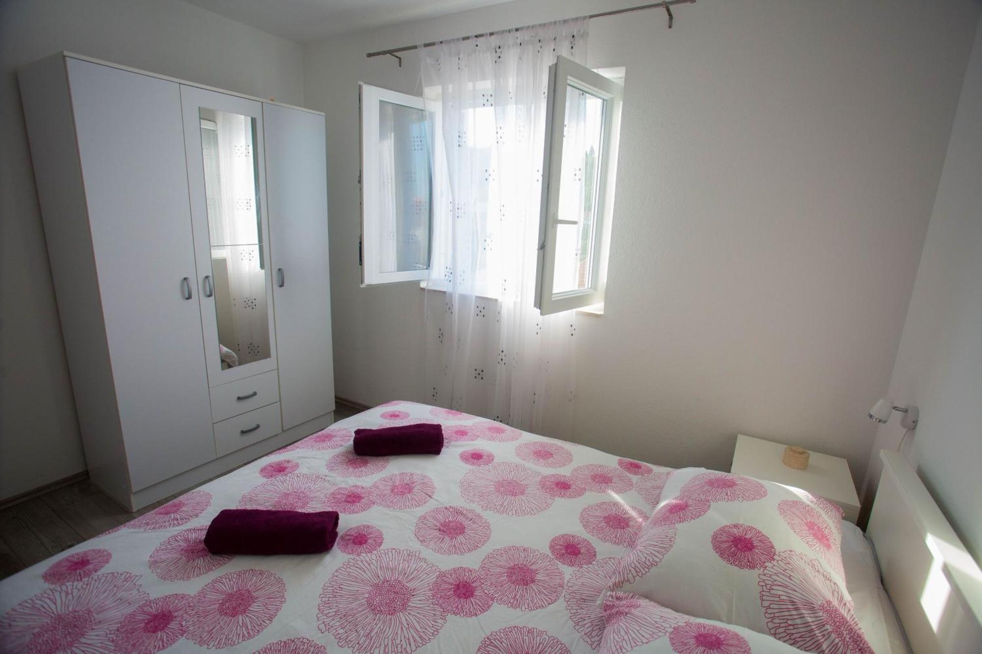 Apartments With A Parking Space Sutivan, Brac - 752 Chambre photo