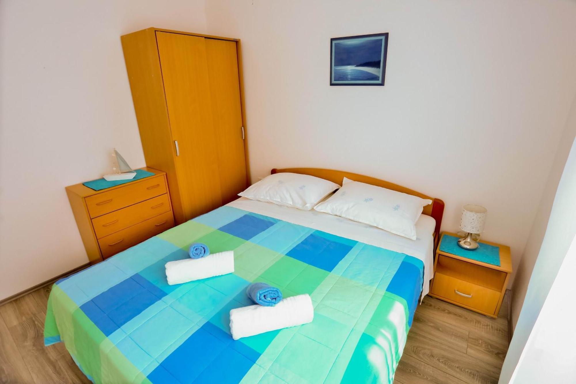 Apartments With A Parking Space Sutivan, Brac - 752 Chambre photo