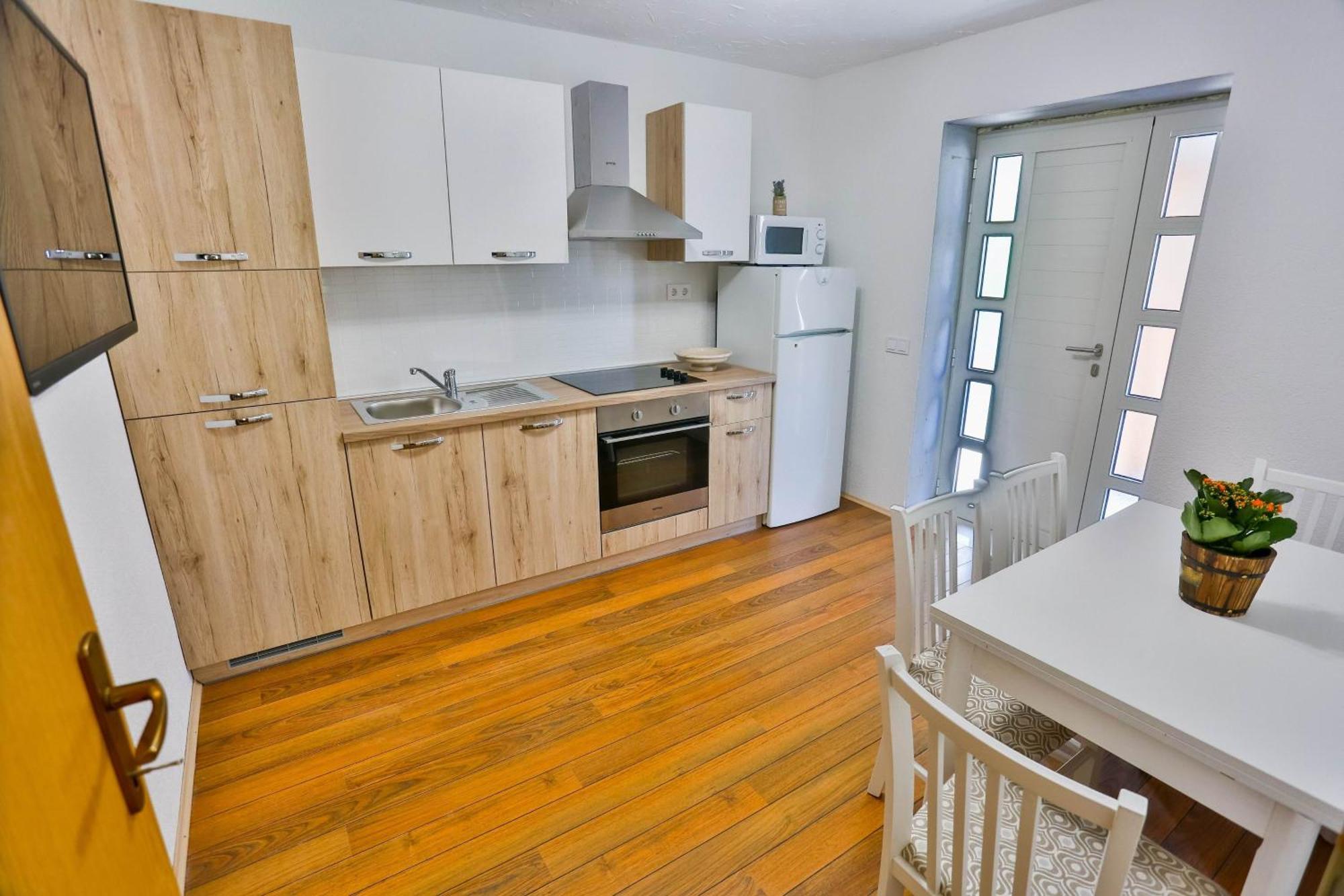 Apartments With A Parking Space Sutivan, Brac - 752 Chambre photo
