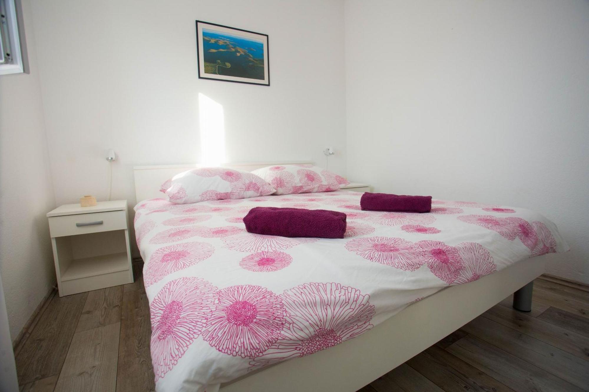 Apartments With A Parking Space Sutivan, Brac - 752 Chambre photo