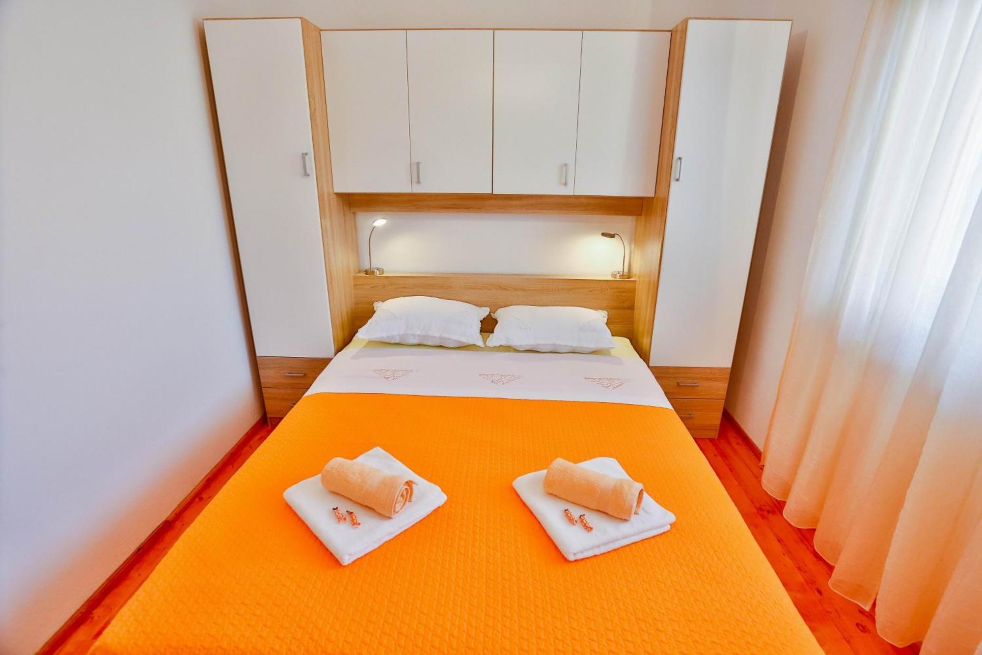 Apartments With A Parking Space Sutivan, Brac - 752 Chambre photo