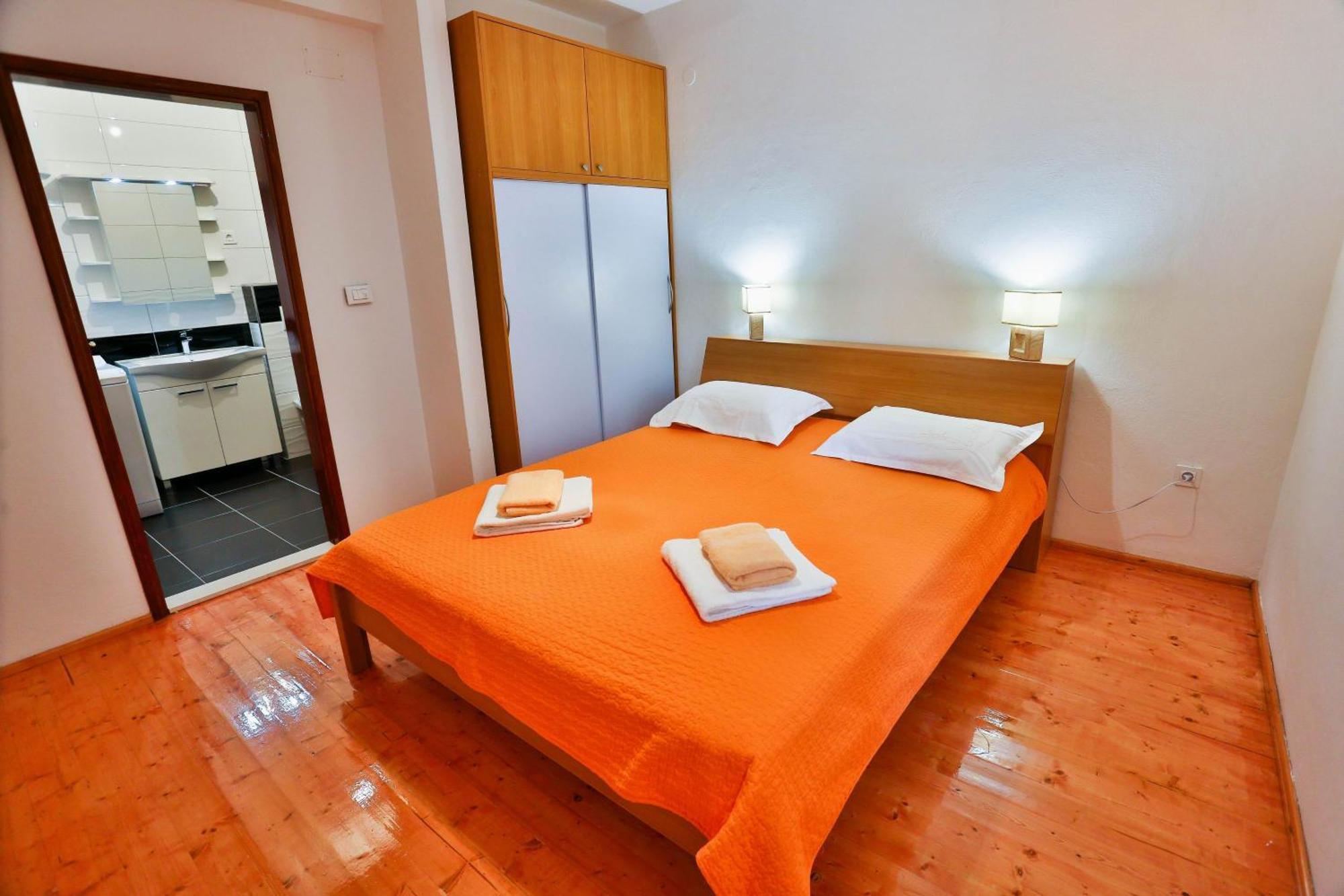 Apartments With A Parking Space Sutivan, Brac - 752 Chambre photo