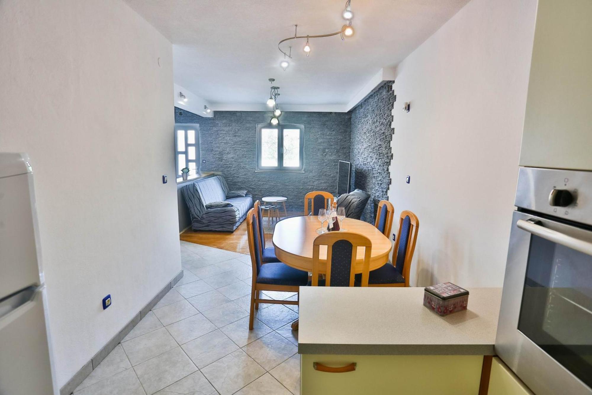 Apartments With A Parking Space Sutivan, Brac - 752 Chambre photo