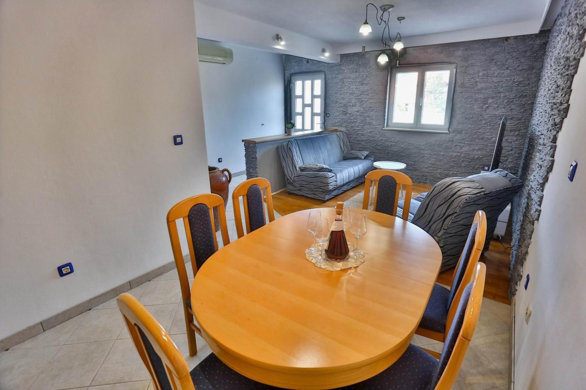 Apartments With A Parking Space Sutivan, Brac - 752 Chambre photo